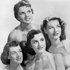 Avatar for The Chordettes