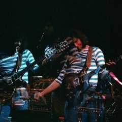 Avatar di Pat Metheny Group