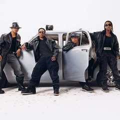 Avatar for B2K