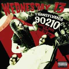Transylvania 90210: Songs of Death, Dying and the Dead