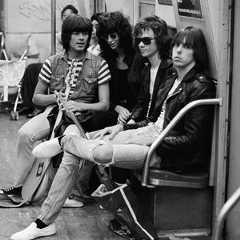 Image for 'Ramones'