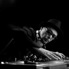 Avatar di DJ Krush
