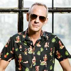 Аватар для Fatboy Slim