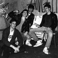 Image for 'Bad Religion'