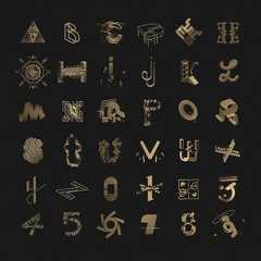36 (Beats & Types)