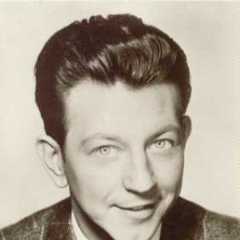 Avatar for Donald O'Connor