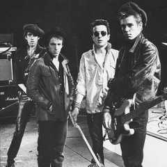 Image for 'The Clash'