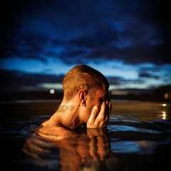 Изображение для 'Black metal'