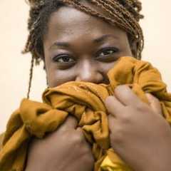 Avatar for Mélissa Laveaux