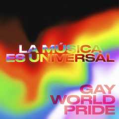 Gay World Pride