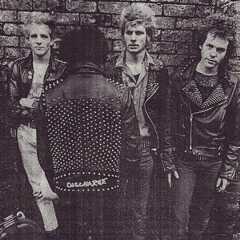 Image for 'Hardcore punk'