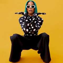Avatar di Kelly Rowland