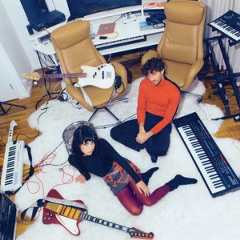 Image for 'Synthpop'