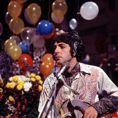Avatar for Paul McCartney