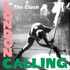 Image for 'London Calling (Remastered)'