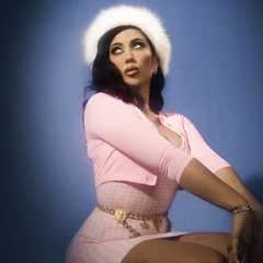 Avatar di Kali Uchis
