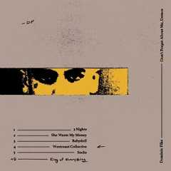 Don't Forget About Me, Demos [Explicit]