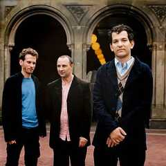 Avatar for Brad Mehldau Trio