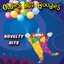 Oldies But Goodies - Novelty Hits