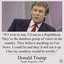 The New President Of USA: Shocking Speeches By Donald Trump