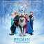 Frozen: Il Regno di Ghiaccio (Colonna Sonora Originale/Deluxe Edition)