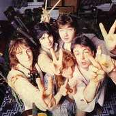 Paul McCartney & Wings