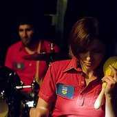 Paul Banwatt & Amy Cole