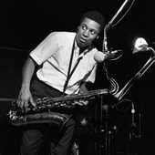 Wayne Shorter