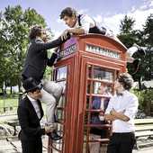 Take Me Home