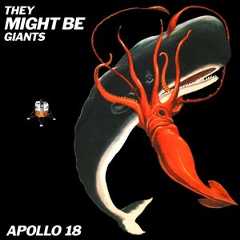 Image for 'Apollo 18'