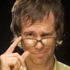 Image for 'Ben Folds'