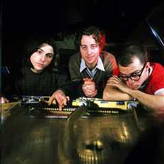 Image for 'Ben Folds Five'