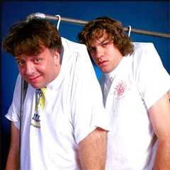 Image for 'Ween'