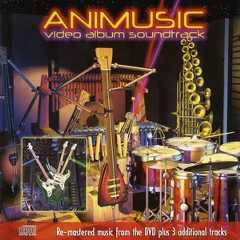 Image for 'Animusic: A Computer Animation Video Album'