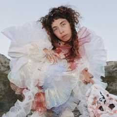 Image for 'Indigo De Souza'