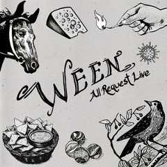 Image for 'All Request Live'