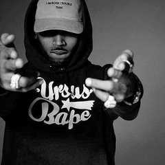 Image for 'Chris Brown'