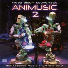 Image for 'Animusic 2: A New Computer Animation Video Album'