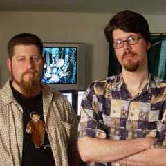 Image for 'Animusic'