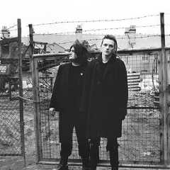 Image for 'Godflesh'