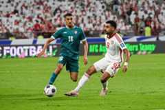 Iraq and DR Congo Join 2026 World Cup Intercontinental Playoffs Field