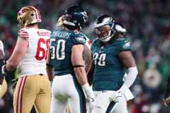 "Aggressive" Jets Could Pursue Eagles Free Agent