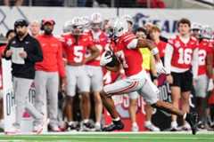 Why Carnell Tate Makes Sense for Washington at Number 7