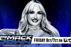 What Does WWE Do With Tiffany Stratton?