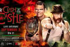 The Next Victims of the WWE “Career-Killer” Gunther