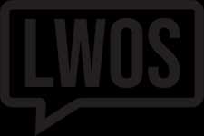 Last Word on Pro Wrestling Logo