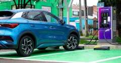 Movilidad Eléctrica en Colombia