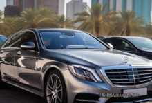 OneClickDrive – UAE’s Top Car Rental Marketplace Emerges as the Go-To Destination for Easy Rental of Cars in Dubai OneClickDrive – UAE’s Top Car Rental Marketplace Emerges as the Go-To Destination for Easy Rental of Cars in Dubai