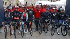 When Politics Ride Shotgun: Latin America’s Cyclists Navigate a Sport Built on Fragile Money When Politics Ride Shotgun: Latin America’s Cyclists Navigate a Sport Built on Fragile Money