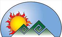 Chicano & Latino History Project Logo